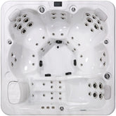 SPA H680, DeluxeSpa®